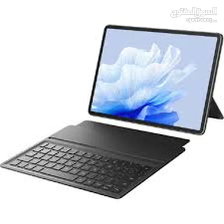 تابلت HUAWEI MatePad 11.5  بأفضل سعر مع الهدايا الاصلية(القلم والدفتر) كفالة الوكيل الرسمي