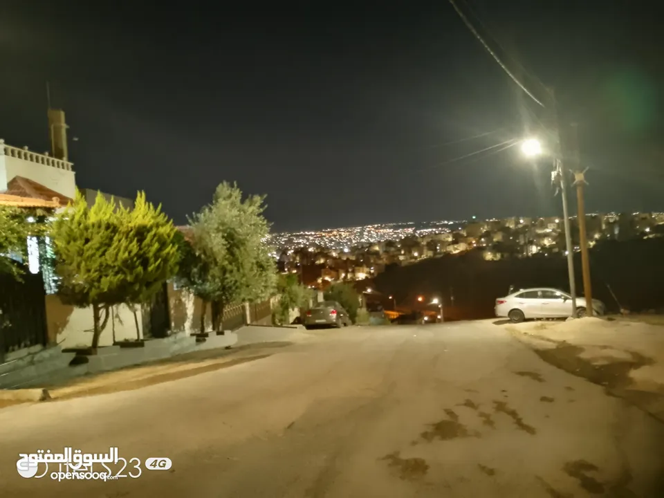 عقارات للبيع - بيوت ومنازل مستقله للبيع في المرقب