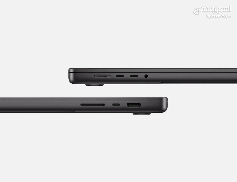 Macbook Pro 16.2" M3 Max 36GB/1TB/ماك بوك برو 16.2"  36GB/1TB M3Max