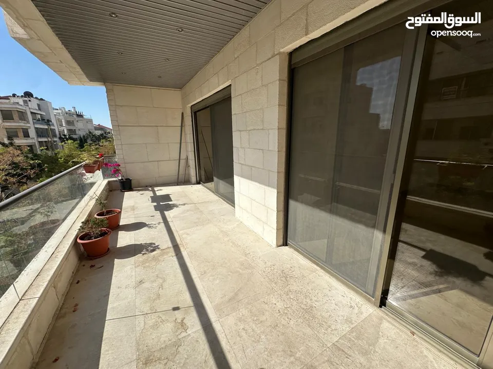 شقه غير مفروشه للايجار في عبدون ( Property 39798 )-175064430