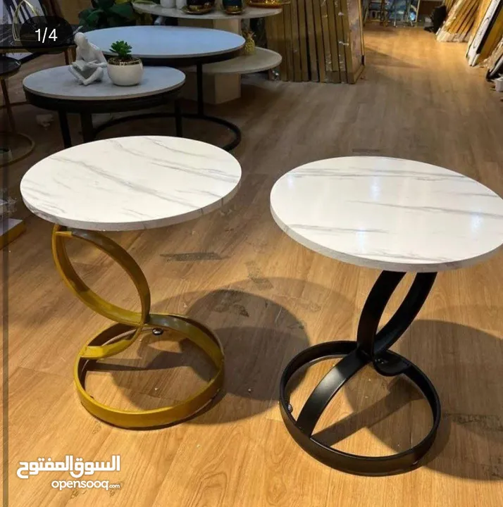 طاولة متعددة الوظائف