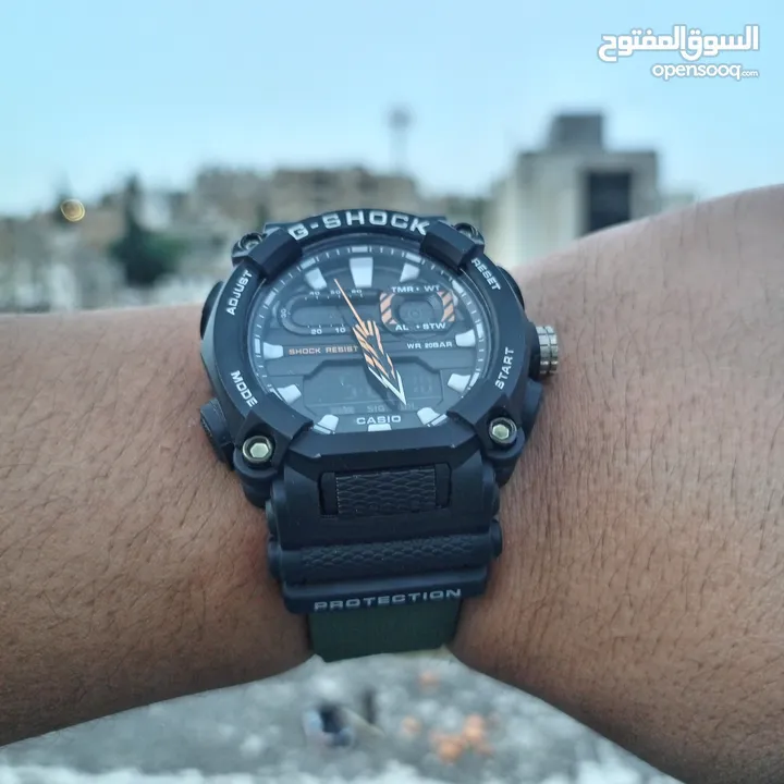 عرررض خاص  ع ساعات الجي شوك  كوبي ماستر