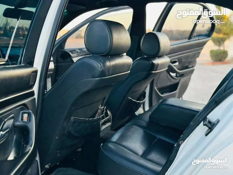 BMW e39 للبيع