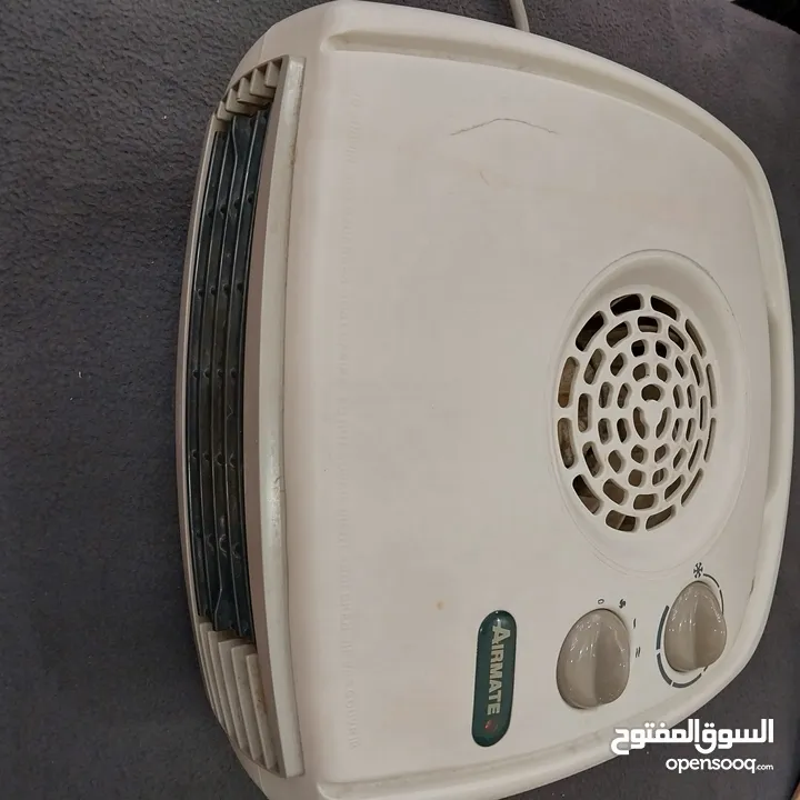 سوفاج تدفئة هواء