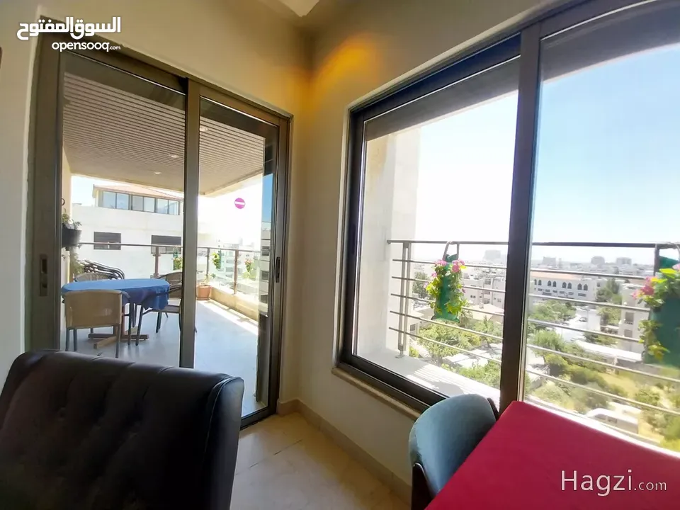 شقة للايجار في الرابيه  ( Property 33538 ) سنوي فقط