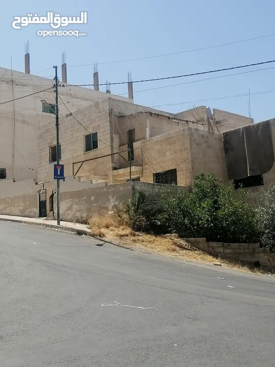 بيت مستقل للبيع بسعر مغري