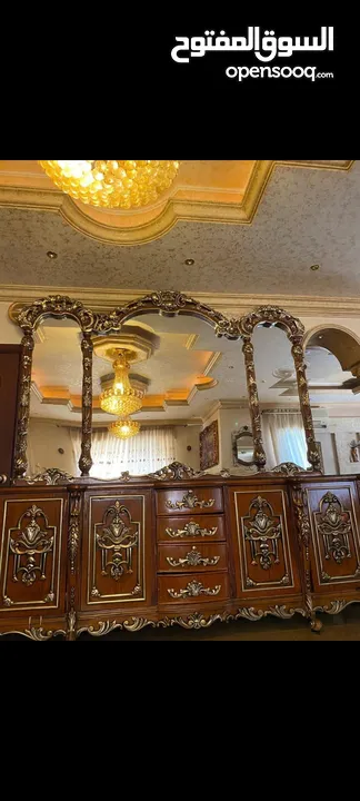 طقم سفره زااان