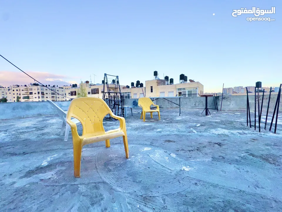 رووف للبيع في ام الشرايط طابو