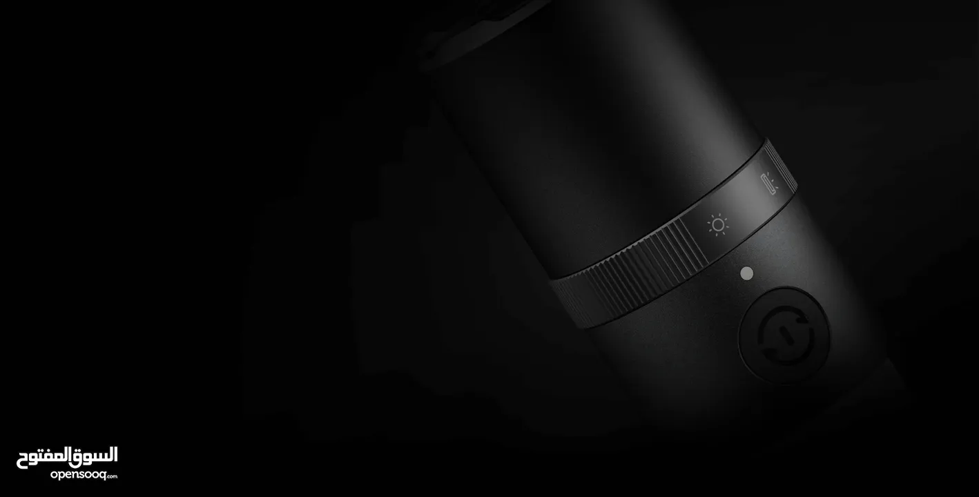 Xiamoi Multi Functicon Flaschlight -NEW -MEAGByte