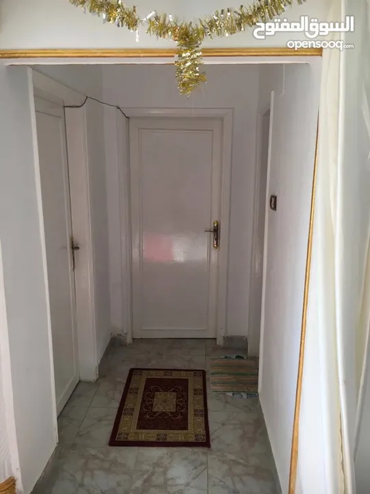 شقة 96 متر صافي سوبر لوكس العاشر من رمضان خالصة اقساط