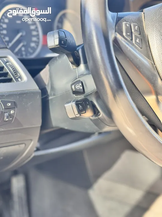 BMW e60/525i 2007 للبيع