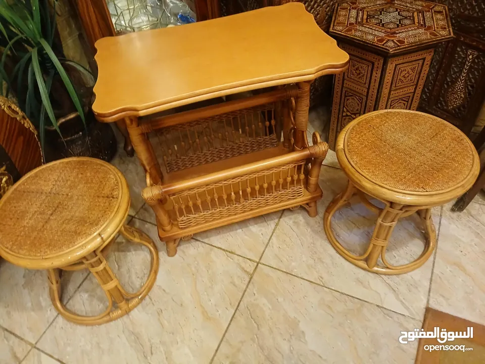 مجموعه مميزه من القطع