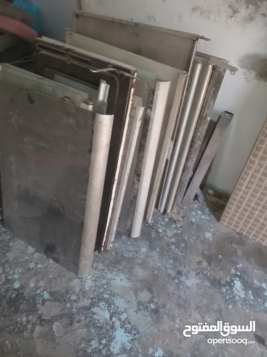 قزاز عاز فوقاني وباب الفرن العدد 20