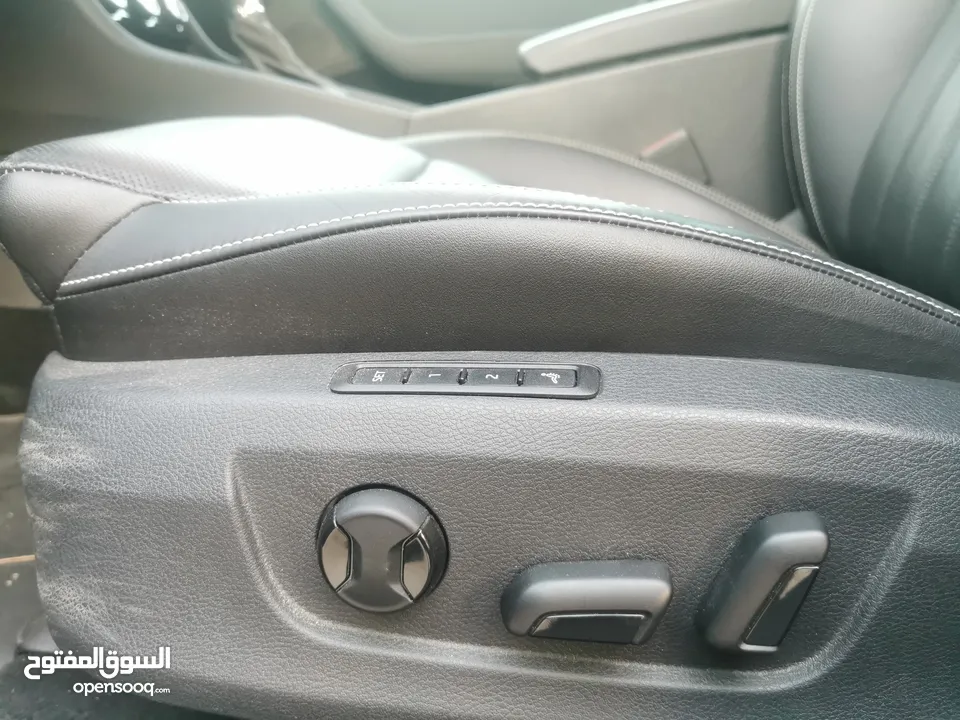 Skoda superb 2000 cc , سعر مميز على الكاش وإمكانية التقسيط والبدل