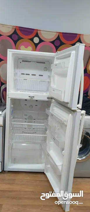 ثلاجة سامسونج