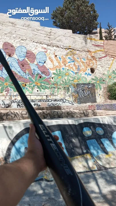 مضرب بيسبول