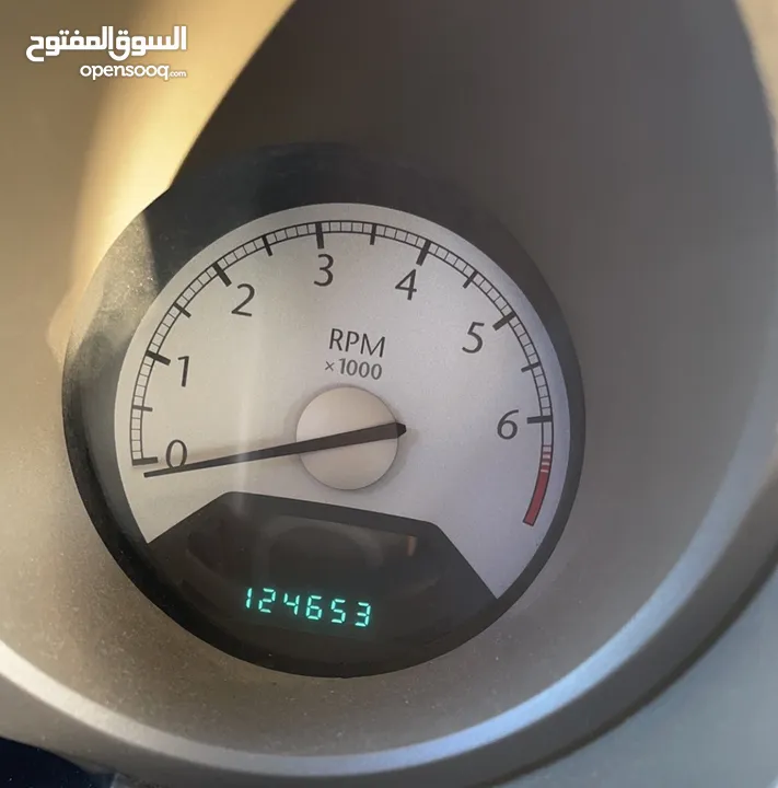 كرايسلر للبيع بسعر مغري جداً!!