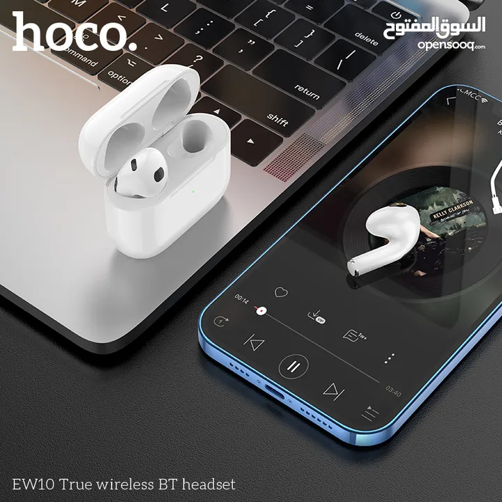 HOCO EW10 True wireless BT headset