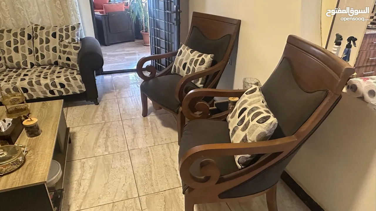 طقم كنب للبيع