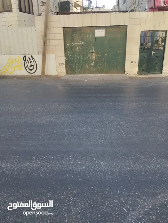 محل تجاري للايجار