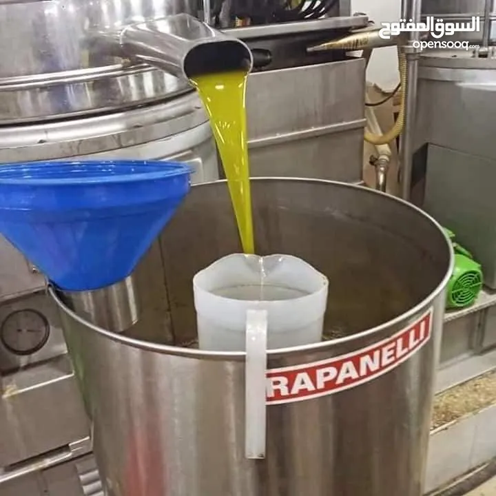 زيت بجوده مكفول
