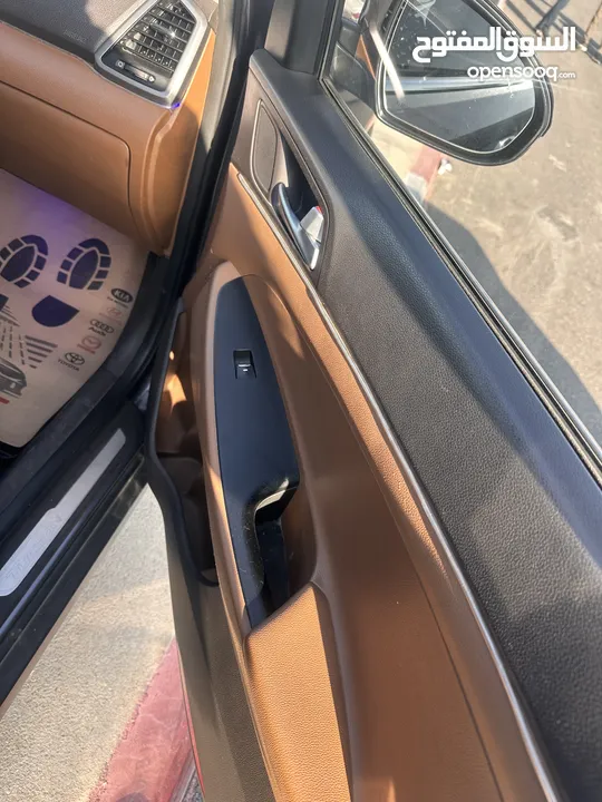 توسان هونداي