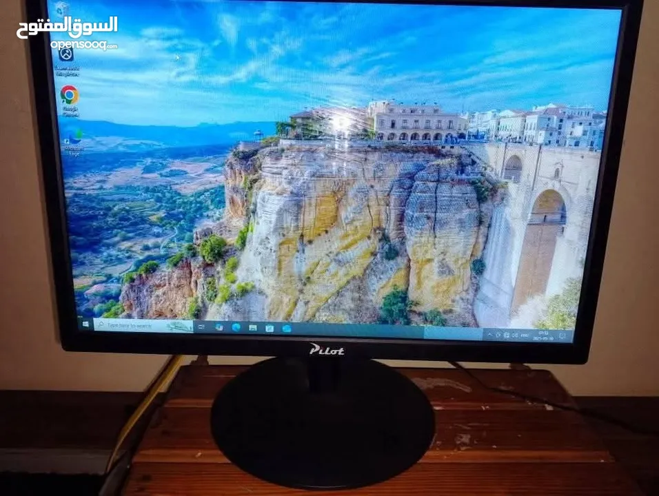 pc bureau ASUS