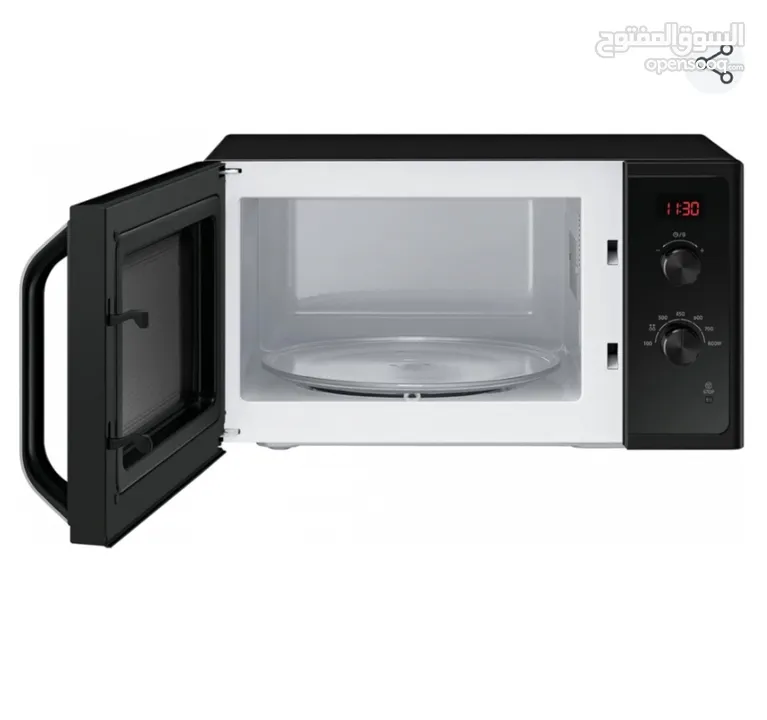 microwave oven 300Aed