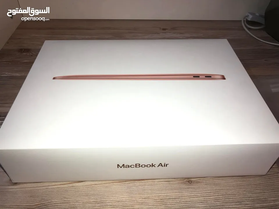 MacBook Air 13  جهاز لاب توب ماك بوك Air 13