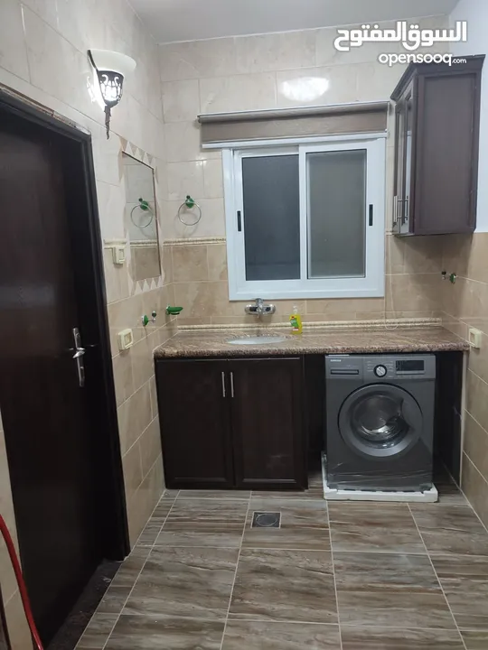 شقه مفروشه سوبر ديلوكس للإيجار