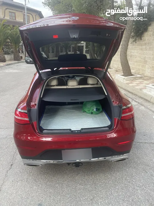 2017 GLC COUP 300