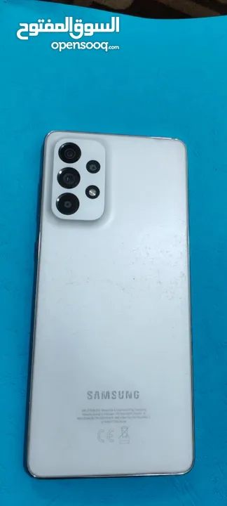 Samsung Galaxy A73 5G
