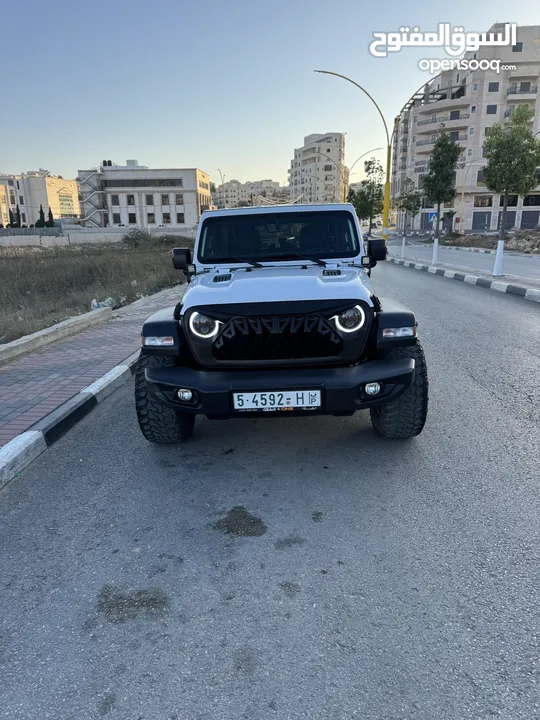 جيب رنجلر صحارى 2020بسعر طحن طحن طحن طحن