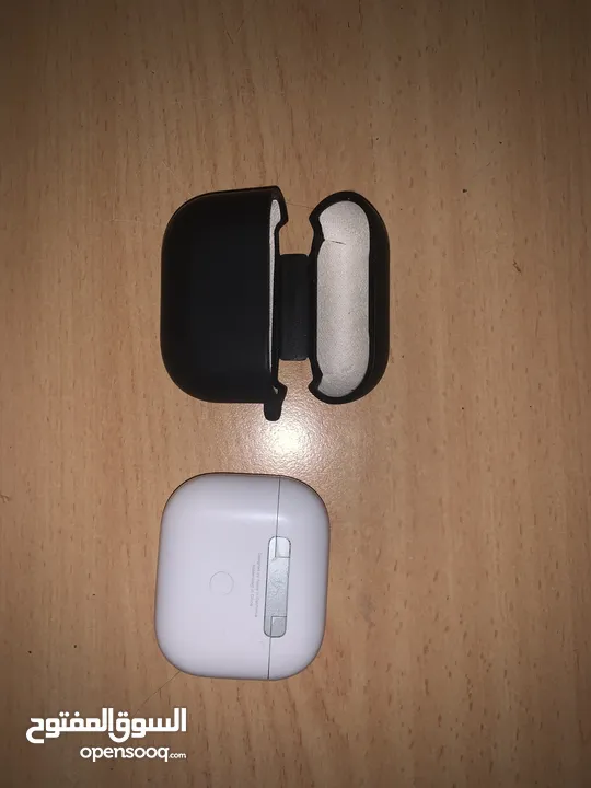 AirPods 3rd Generation Model A2566