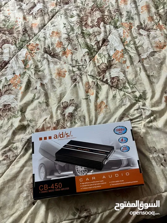 سستم كامل مع جميع اغراضو  مطلوب فيه 150