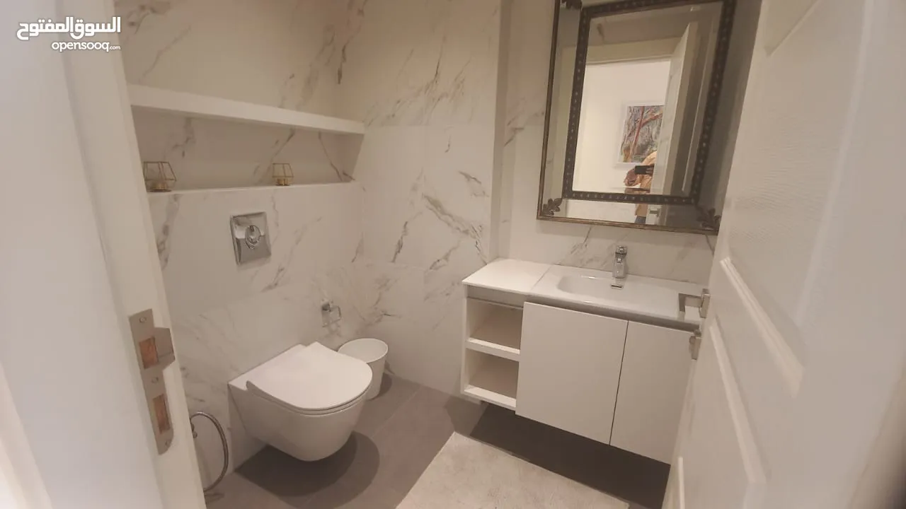 شقة مفروشة للايجار في عبدون  ( Property 38522 )-174847712