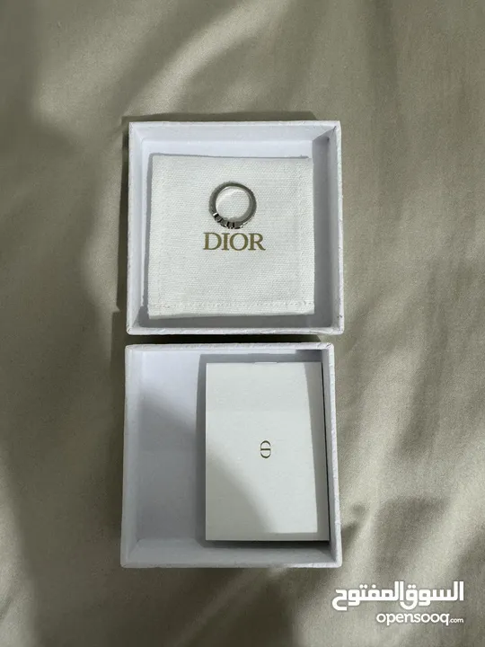 Ring Dior for sale