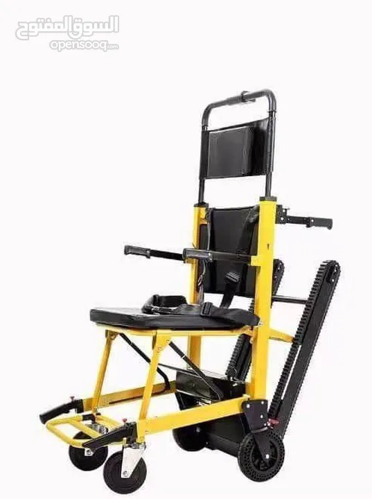 مصعد الدرج الانجليزي Acorn Stairlift
