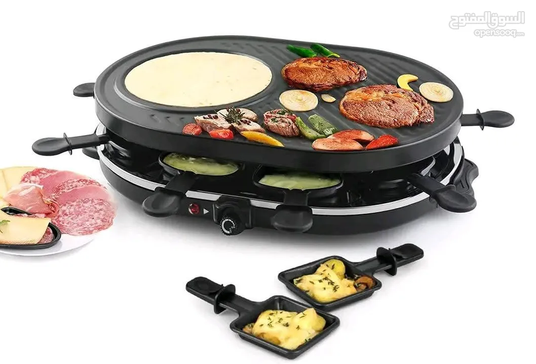 جريلات وشوايات بسعر حرق ابتداءا من 9.99