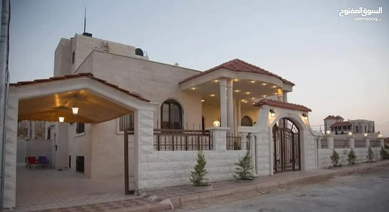 ڤيلا للبيع