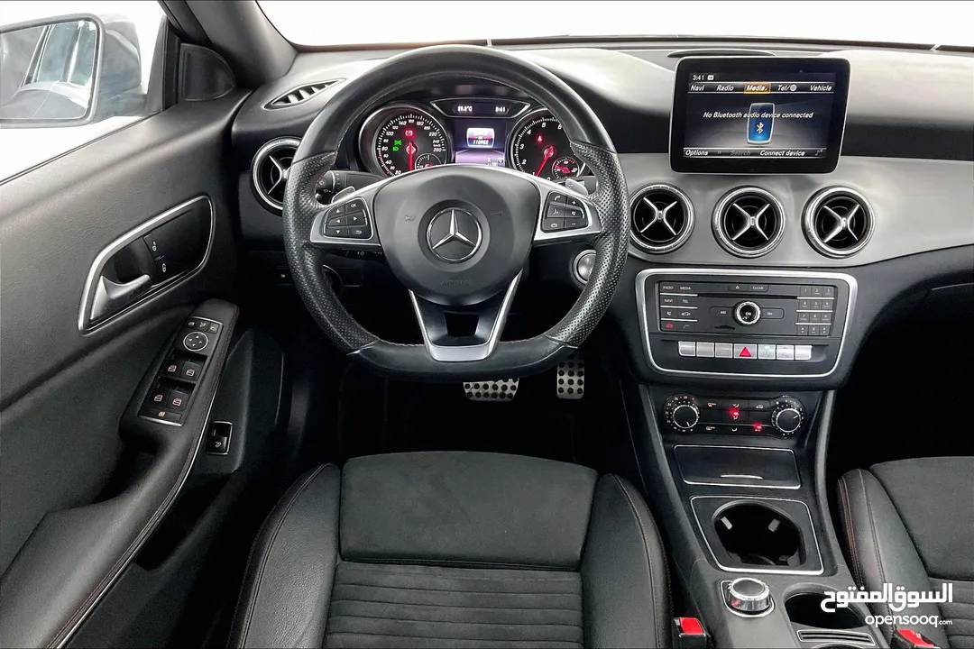 2018 Mercedes Benz CLA 250 Sport  • Summer Offer • 1 Year free warranty