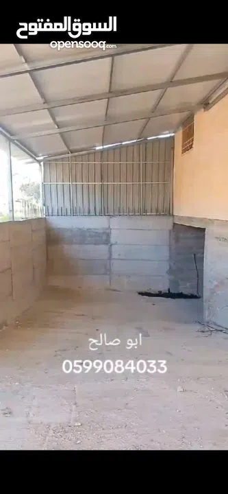 مستودعات ديرابزيع