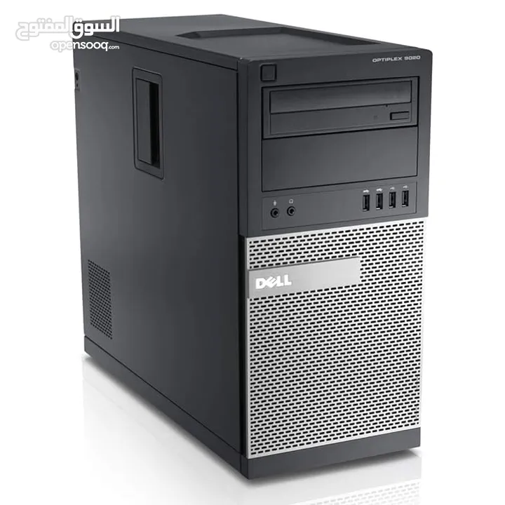 Dell Computer 9020
