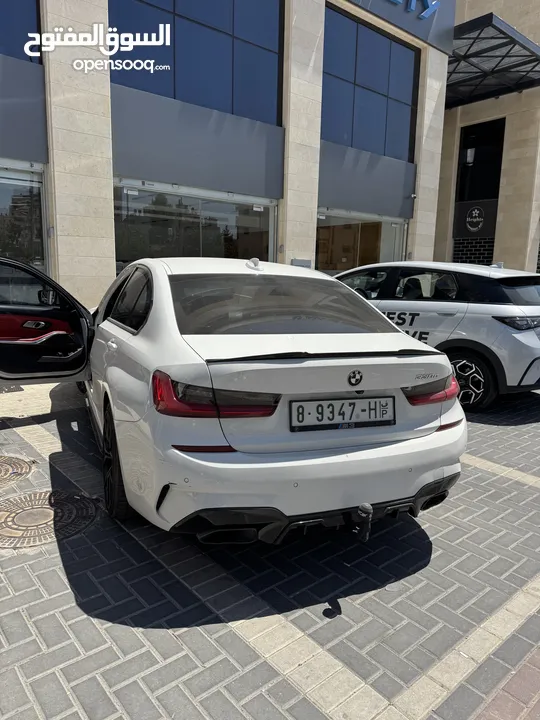 Bmw 2020 e