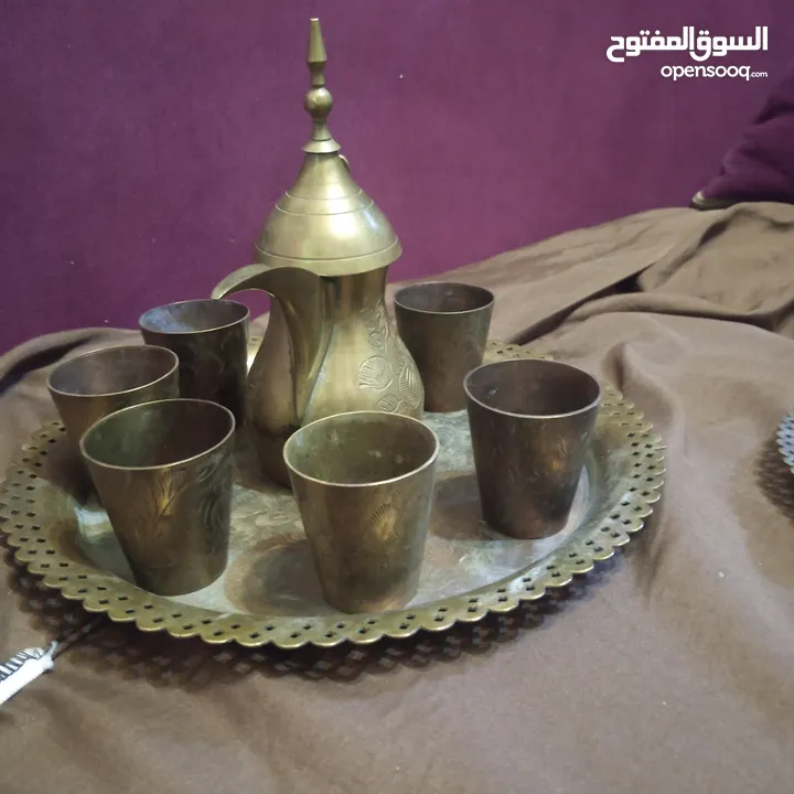 الرجاء قراءة الاعلان قبل الاتصال لاعشاق التراث العربي القديم كل طم موجود معاه كامل اعراضه