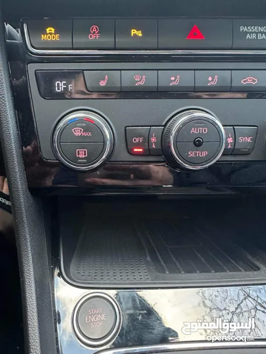 ترخيص Seat Leon Fr 2020 فل بدون فتحة