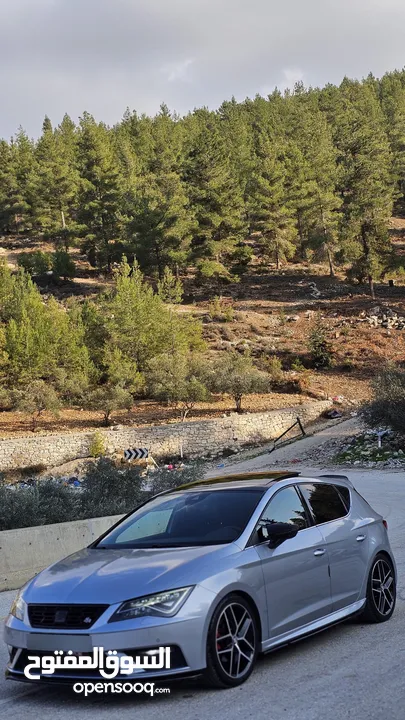 Seat excellence  فحص نخب نخب ولا غرام دهان  عداد 46 ألف افحص وين بتحب
