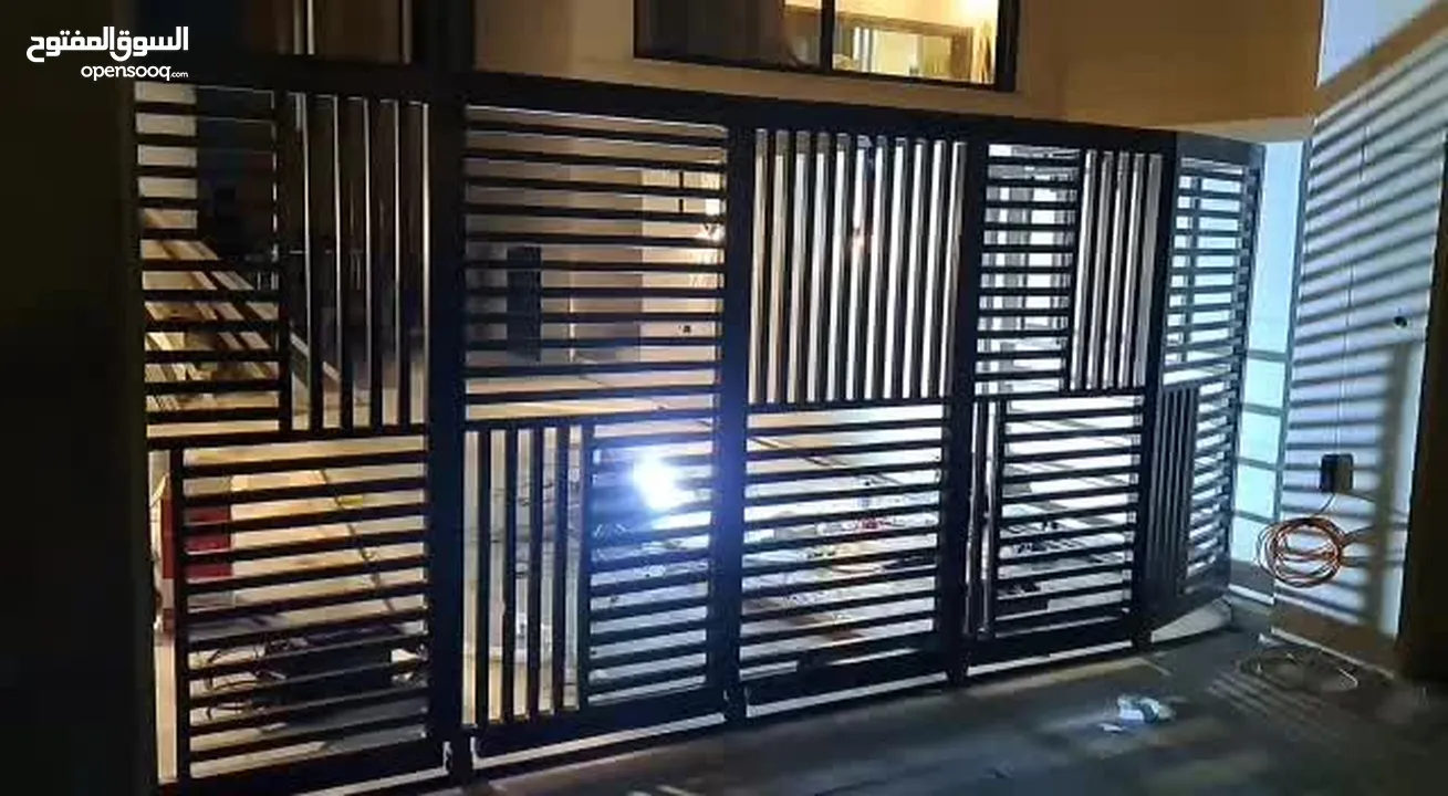 ماتور باب كراج سحاب ماتور باب ايطالي صيانة ماتور باب الكراج ماتور باب محل تجاري