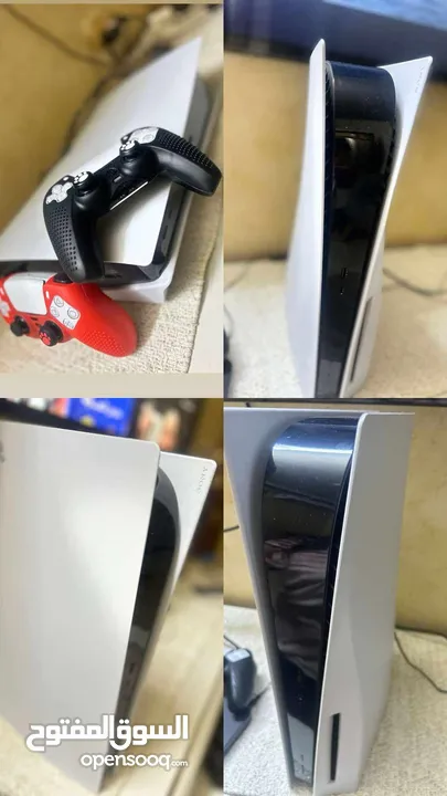 ps5 مستعمل