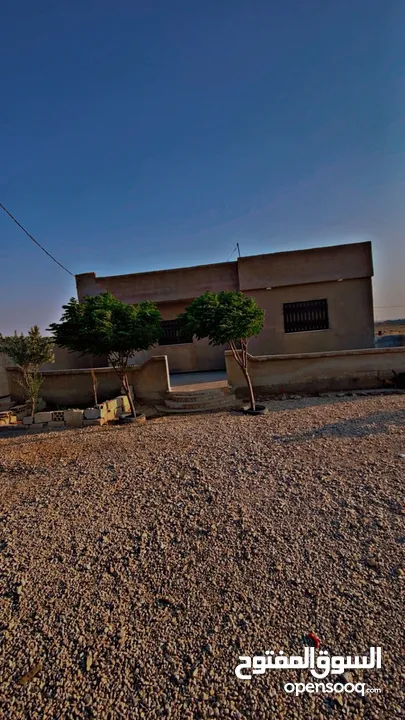 بيت للبيع  الزعتري